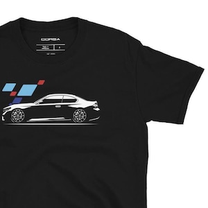 G87 M2 Motorsport Silhouette Men&#39;s T-Shirt