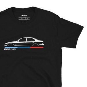 E92 M5 Motorsport M3 Men&#39;s T-Shirt