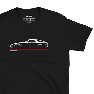 928 911 997 996 964 991 930 Men&#39;s T-Shirt
