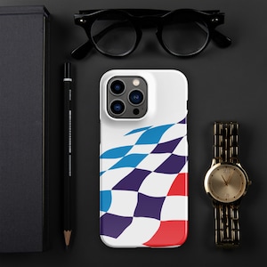 M3 M2 1M M4 M5 M6 Motorsport Snap case for iPhone