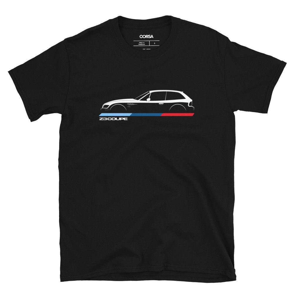 Bmw z3 t shirt discount