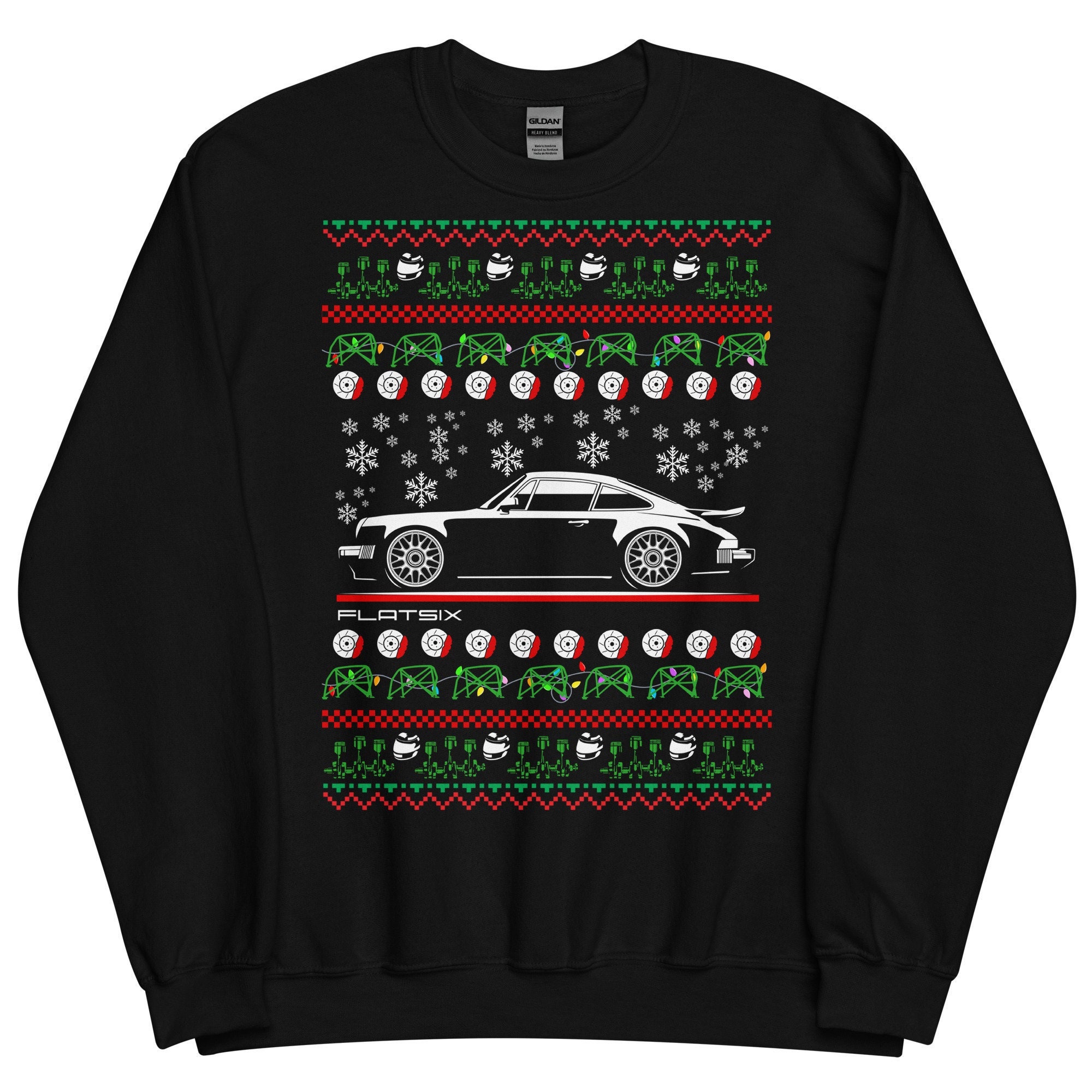 930 Turbo 930 Carrera 911 997 996 964 991 930 Christmas Sweater Ugly Sweatshirt Men s Sweatshirt Etsy Australia