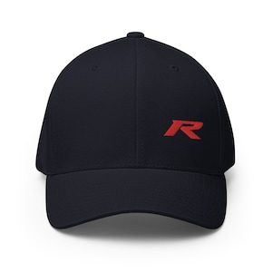 Civic Type R FK8 JDM Embroidered Flexfit Hat