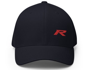 Civic Type R FK8 JDM Embroidered Flexfit Hat