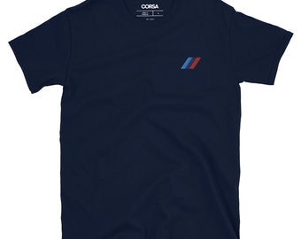 MBW apparel LOVE T-SHIRTS エムビーダブリューアパレル Tシャツ 1M M2 M3 M4 M5 M6 M Power Embroidered Men's T-shirt - Etsy