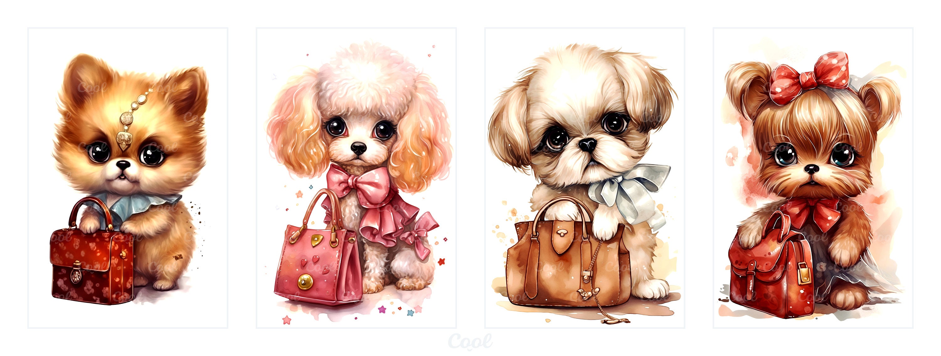 Fashionable Dog Bags Fashionable Dog Bags