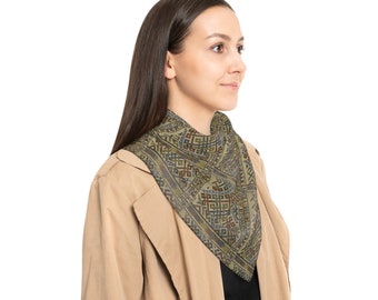 Poly Scarf