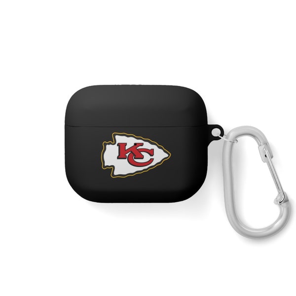 Kansas City Cheifs AirPods and AirPods Pro Case Cover