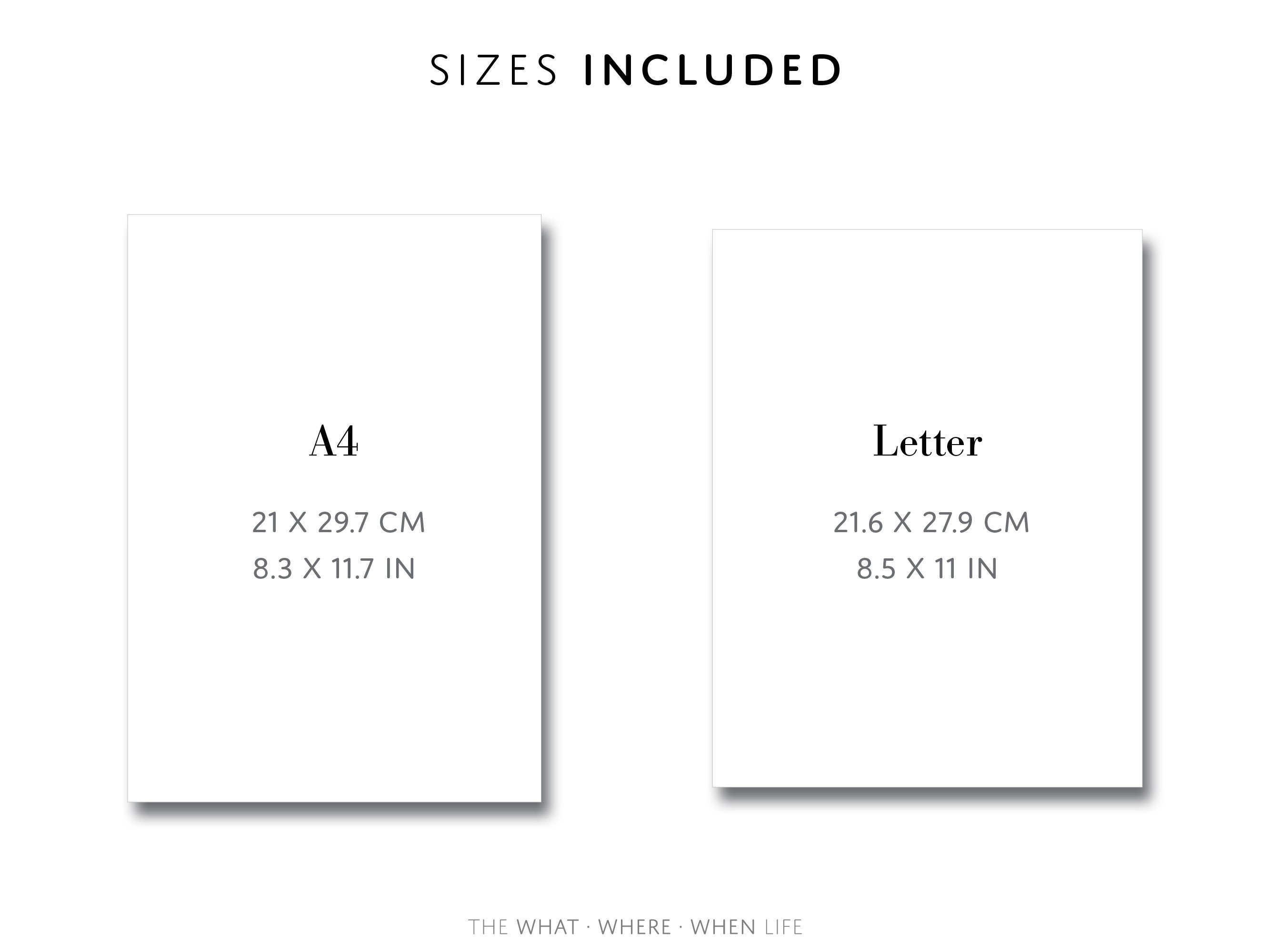 Contact List Printable Contact List Organizer Elegant Printable Etsy