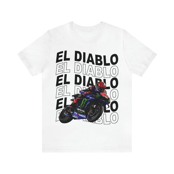 T shirt moto gp quartararo sale