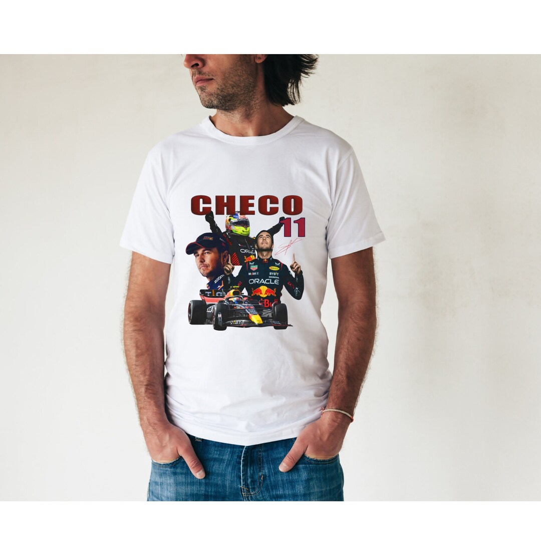 Perez Shirt