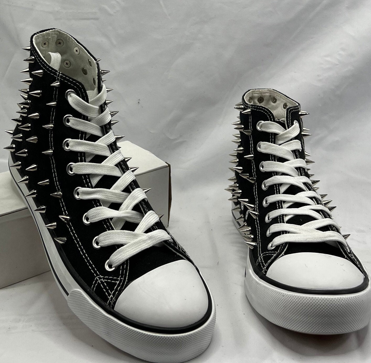 Inverted Luis Platform Converse  Cute nike shoes, Fashion shoes sneakers,  Shoes outfit fashion