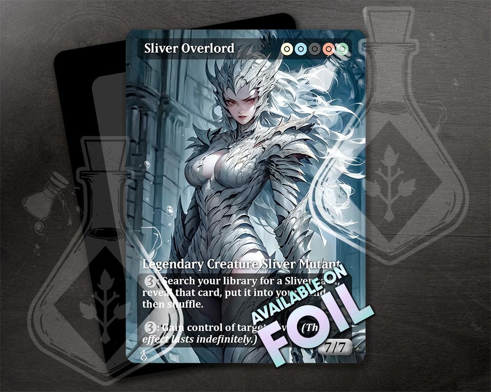 mtg neon dynasty card gallery Kairi, the Swirling Sky (Extended Art) [Kamigawa: Neon Dynasty] main image 1