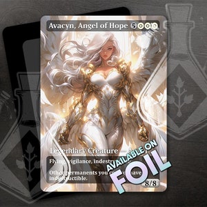 Zurzoth, Chaos Rider - Amazing Alternate Full Custom Art Zurzoth, Chaos Rider - Amazing Alternate Full Custom Art