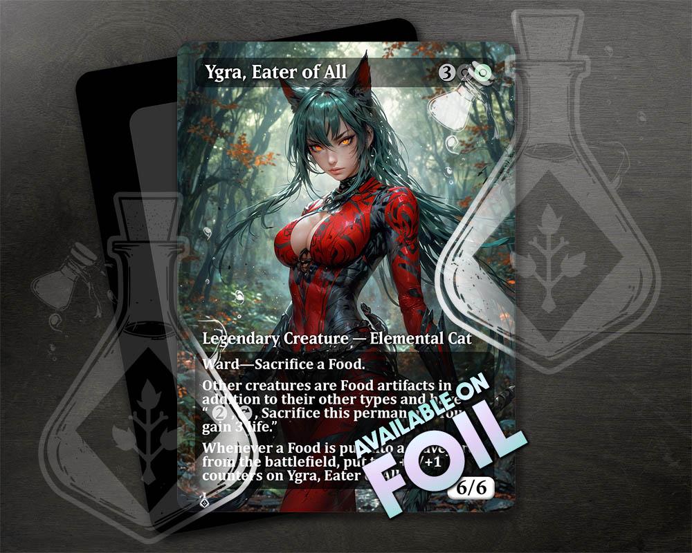 Winota Joiner of Forces Proxy - Etsy Canada