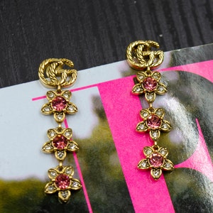 Etsy sale gucci earrings