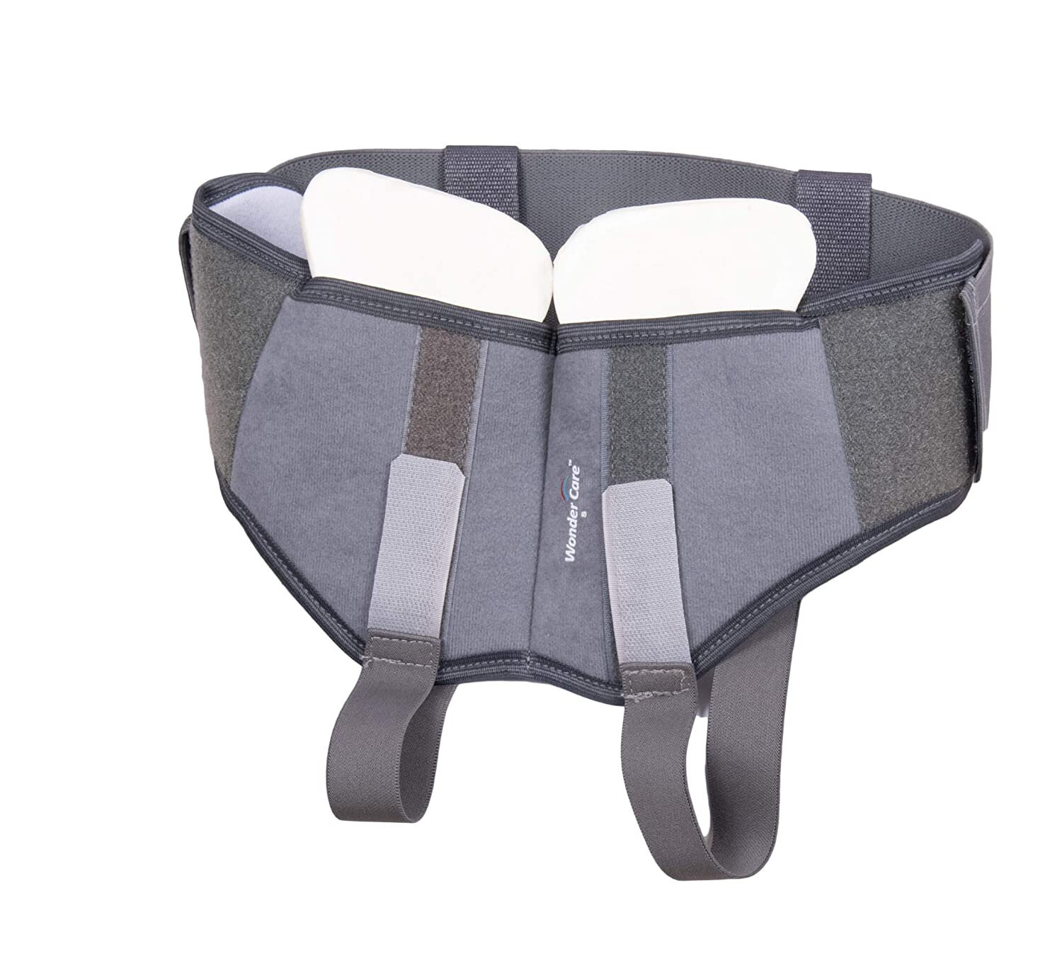 Everyday Medical Hernia Guard I Inguinal Hernia Belt for Men I Left or ... Best inguinal hernia belt for male