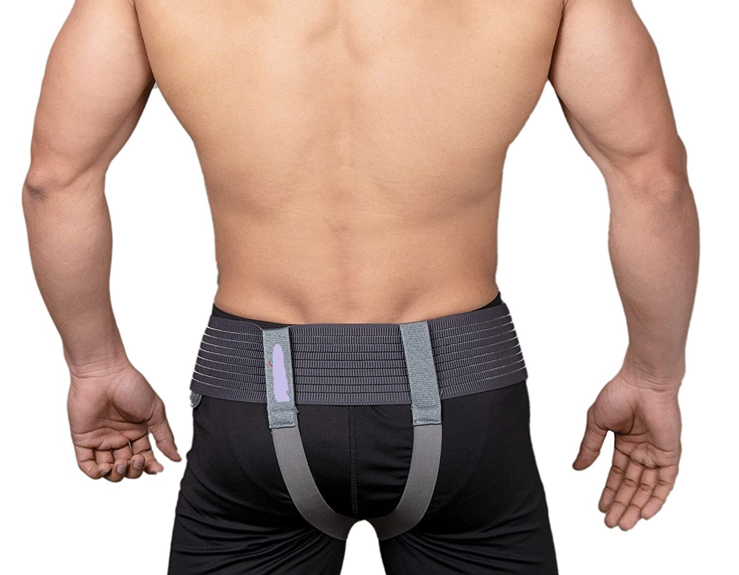 Inguinal Hernia Belt for Men Hernia Support Truss With - Etsy