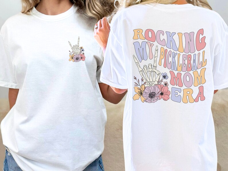 in_my_pickleball_mom_era_comfort_colors_tshirt_white