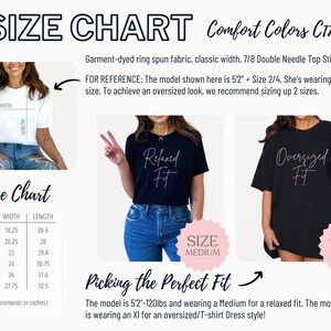 in_my_pickleball_mom_era_comfort_colors_tshirt_size_chart