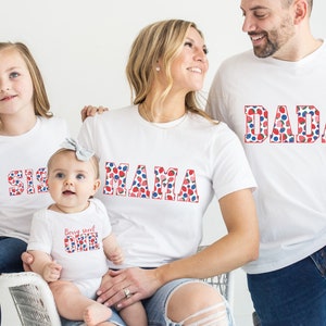Berry First Birthday Matching Family Tshirt, Mixed Berries 1st Birthday Party Outfit, Berry Sweet One, Blueberry, Blackberry, Strawberry Tee