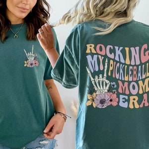 in_my_pickleball_mom_era_comfort_colors_tshirt_blue_spruce
