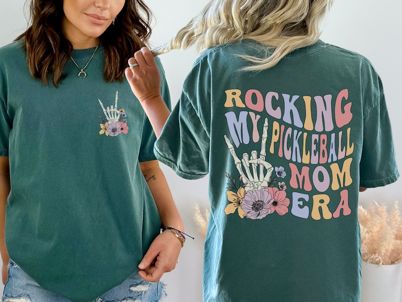 in_my_pickleball_mom_era_comfort_colors_tshirt_blue_spruce