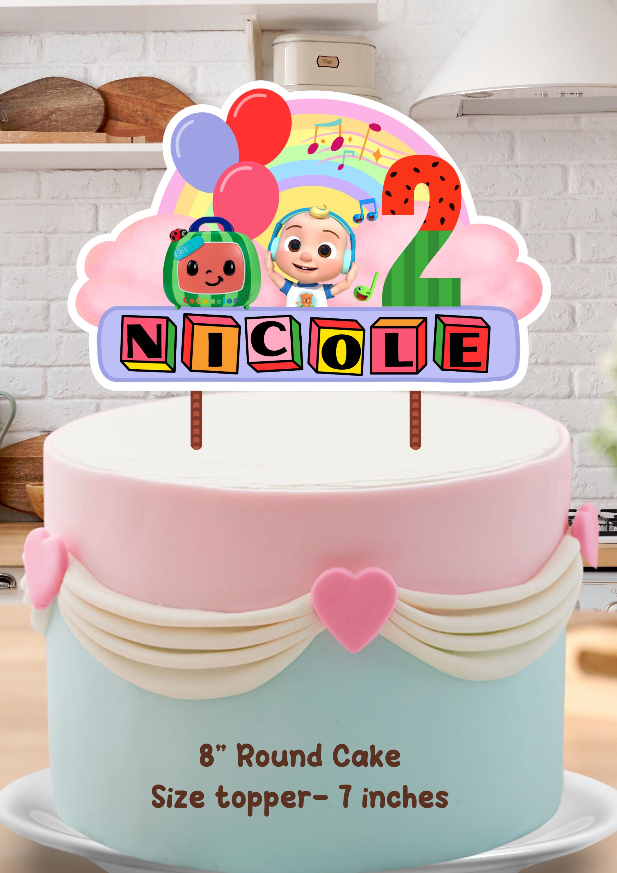 Simple Birthday Cake How to Make a Stunning Cake in Just a