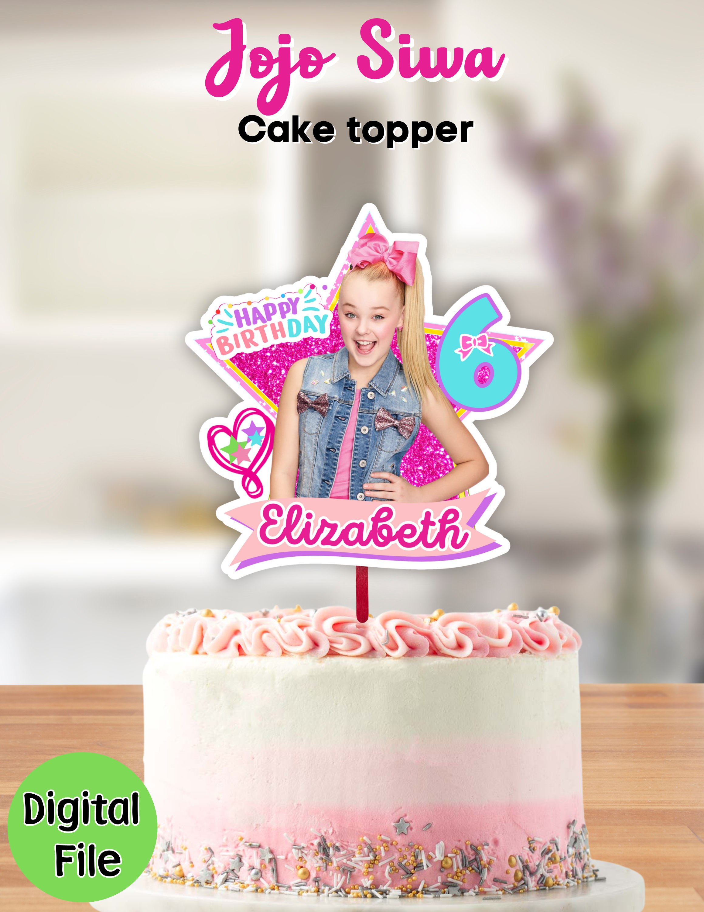 Jojo Siwa Dress Etsy Canada