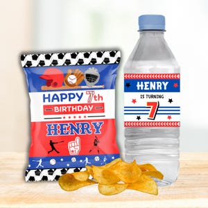 Baseball, Party Combo, angepasst, Baseball druckbare, digitale Datei