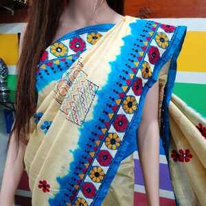 Kathiyawadi salwar clearance suit