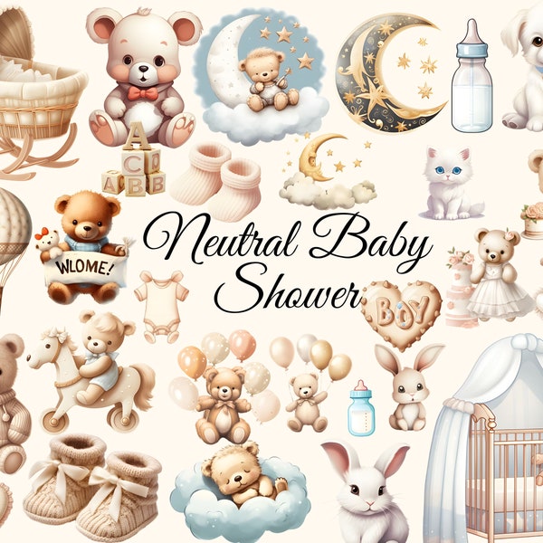 Gender Neutral Baby - Etsy