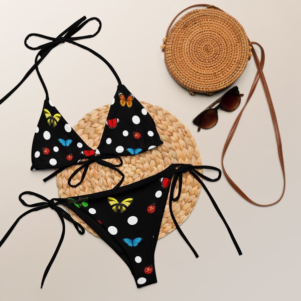 Exotic Swimwear Etsy