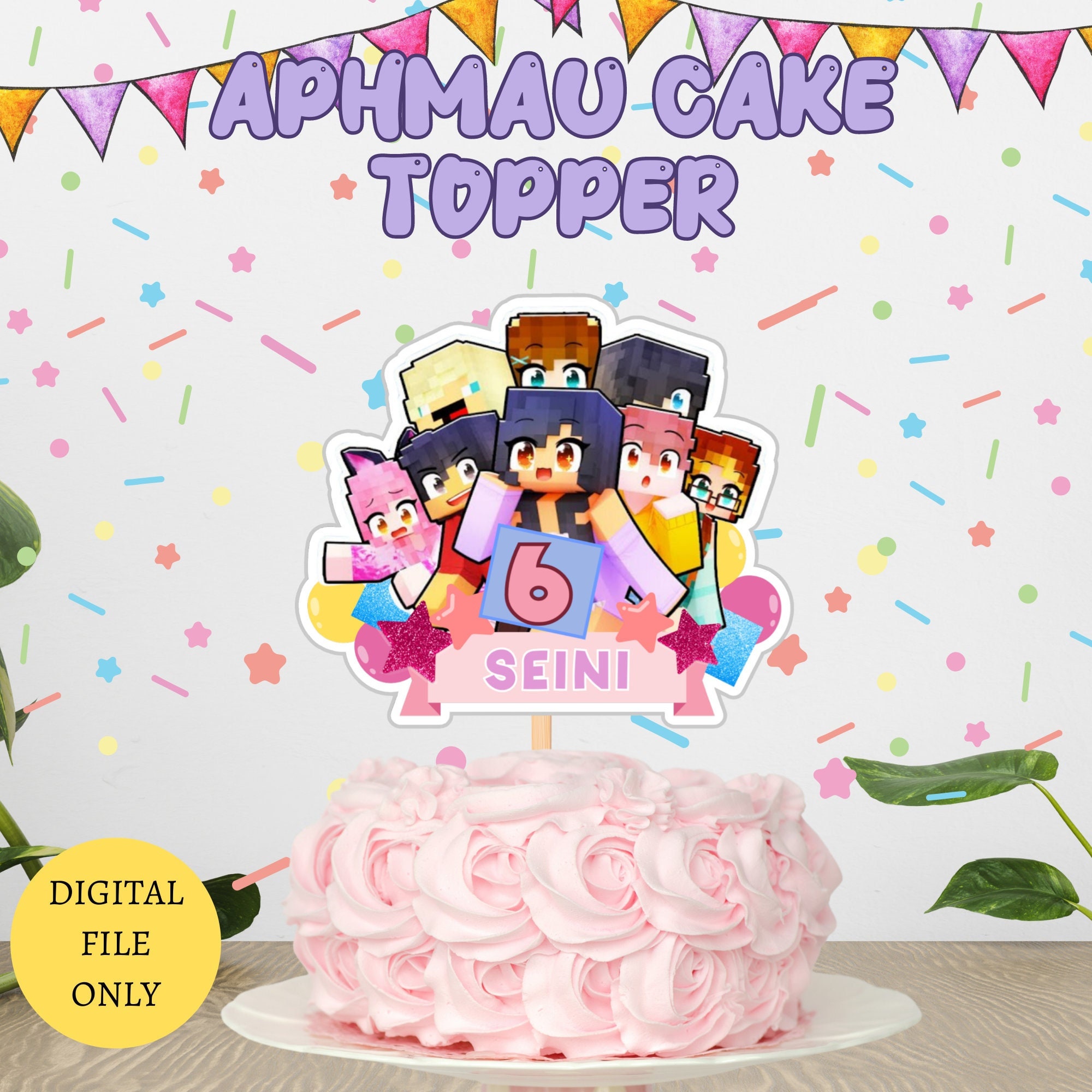 IZOEL OR DÉCORATION Gâteau Anniversaire Joyeux Anniversaire Cake Topper  Fans  EUR 19,01 - PicClick FR