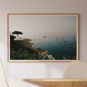 Italy 35mm Film Print, Vintage Wall Art, Italy Digital Download, Trendy Home and Wall Decor, Printable Wall Art