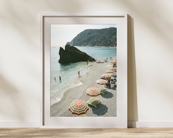 Stampa su pellicola 35mm Italia, arte della parete vintage, download digitale dell&#39;Italia, decorazione per la casa e la parete alla moda, arte della parete stampabile