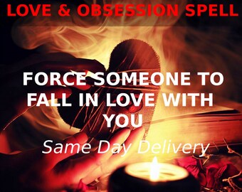 Powerful Love Spell, Return to Me Spell , Obsession Spell, Ex Love Spell ,Come To Me Back Spell , White Magic Same Day Casting Fast Results