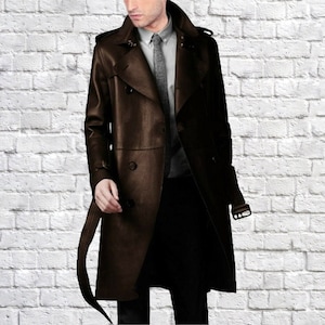 Mens pelle coats on sale