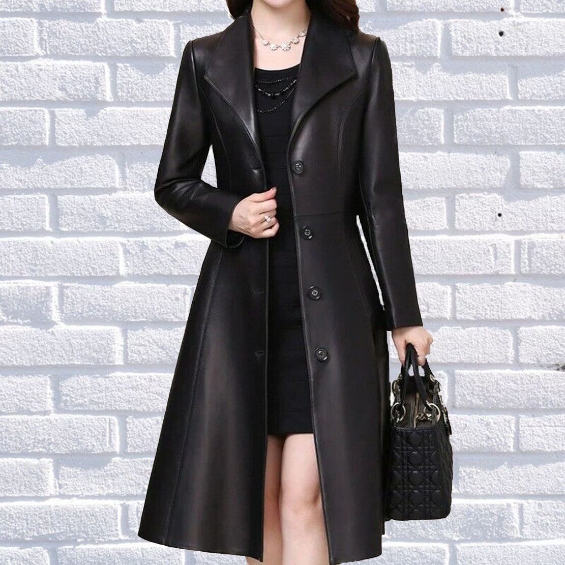 black wool jacket coat with double breasted design1820# black wool jacket coat with double breasted design1820#