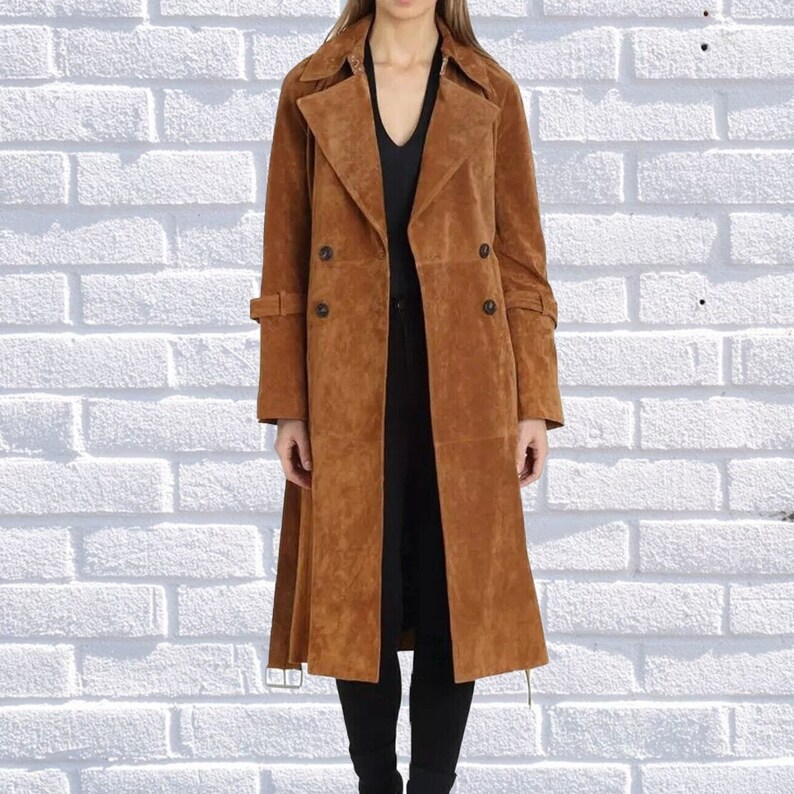 Old Money Style Coat