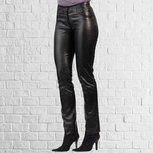 超珍品 WILSONS REALLEATHER PANTS STADS Wilson Leather Pants - Etsy