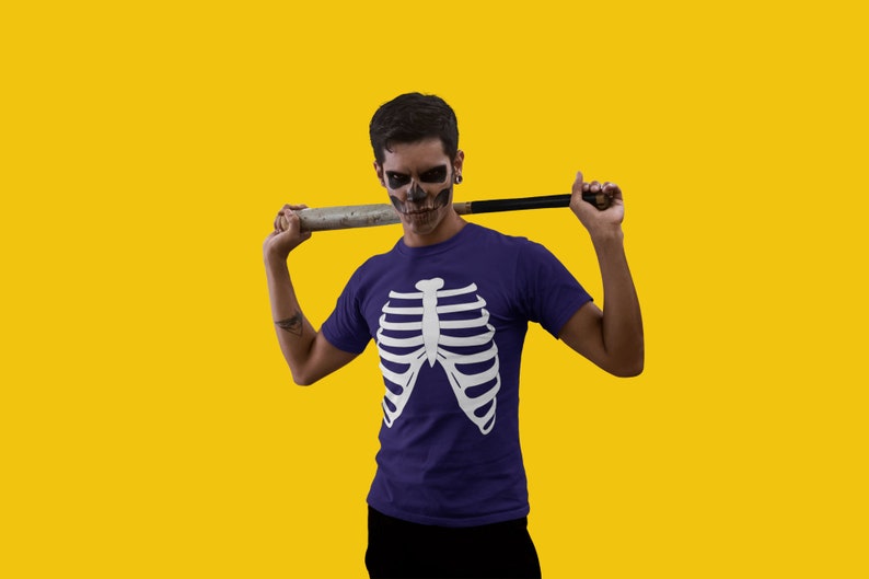 Skeleton Rib Cage SVG Skeleton Rib Cage For Halloween Tshirt Design skeleton-rib-cage-svg-skeleton-rib-cage-for-halloween-tshirt-design