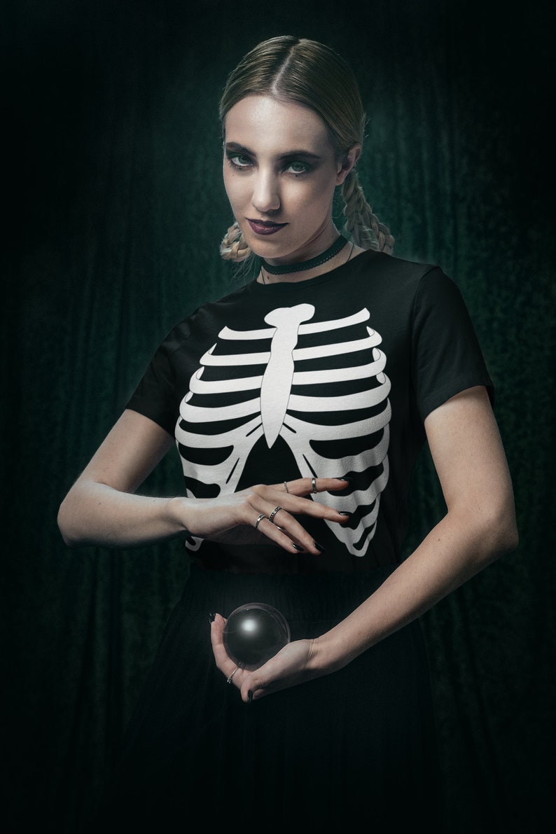 skeleton-rib-cage-svg-skeleton-rib-cage-for-halloween-tshirt-design
