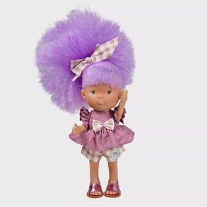 Nines d’Onil Pippa Collectable Doll New Design