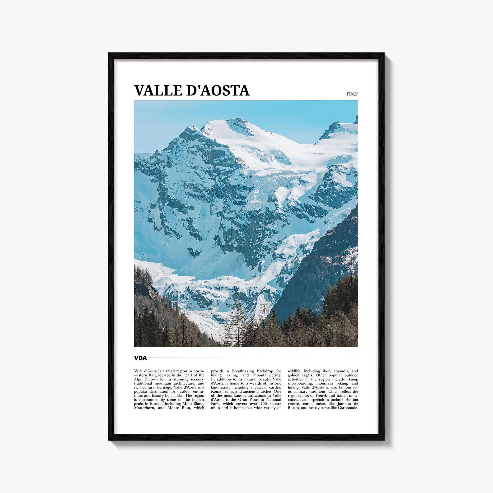 Valle d’Aosta Wandkunst, Valle d’Aosta Wandkunst, Valle d’Aosta Poster Druck, Valle d’Aosta Foto, Valle d’Aosta Decor, Italien