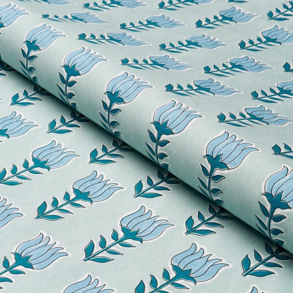 Schumacher Fabric by the Yard - Etsy