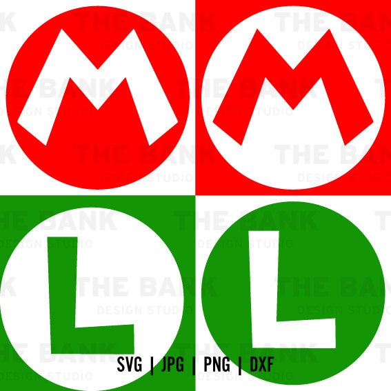 luigi-logo