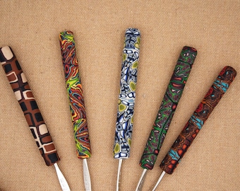 Dreadlock crochet hook | Dreadlock accessories | Dread crochet hook | Dreadlock accessories | Dreadlock care | Rasta Croechet Hook