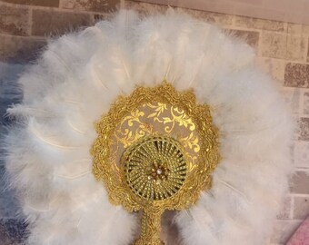 Customised Traditional Fan Customised Traditional Hand Fan, Wedding Hand Fan, Classic Hand Fan ...