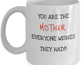 Mom Gift, Coffee Mug Gift for Mom, Mother's Day Gift Coffee Mug, Mothers Day Gift